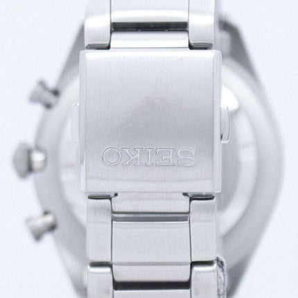Seiko Chronograph Quartz SSB269 SSB269P1 SSB269P Men's Watch