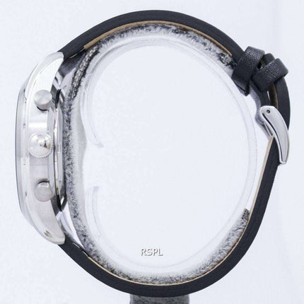 Seiko Chronograph Quartz SSB271 SSB271P1 SSB271P Men's Watch