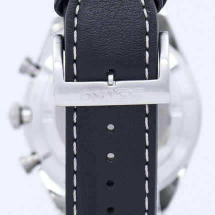 Seiko Chronograph Quartz SSB271 SSB271P1 SSB271P Men's Watch