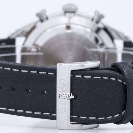Seiko Chronograph Quartz SSB271 SSB271P1 SSB271P Men's Watch