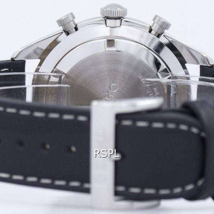 Seiko Chronograph Quartz SSB271 SSB271P1 SSB271P Men's Watch