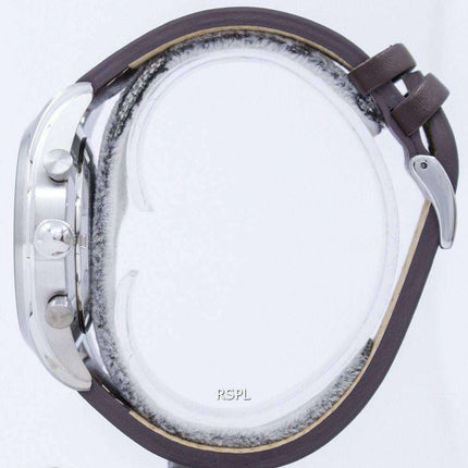 Seiko Chronograph Quartz SSB273 SSB273P1 SSB273P Men's Watch