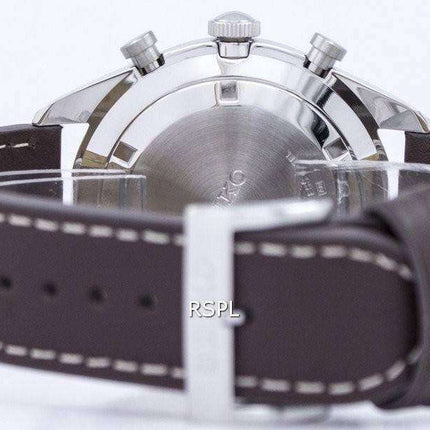 Seiko Chronograph Quartz SSB273 SSB273P1 SSB273P Men's Watch