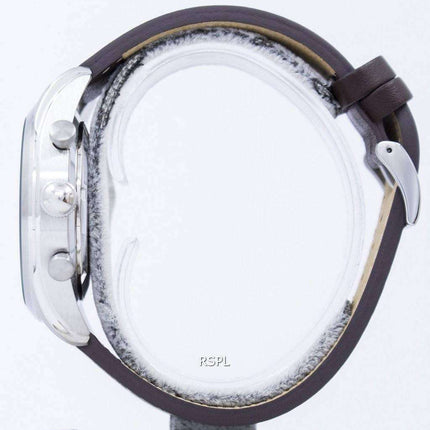 Seiko Chronograph Quartz SSB275 SSB275P1 SSB275P Men's Watch