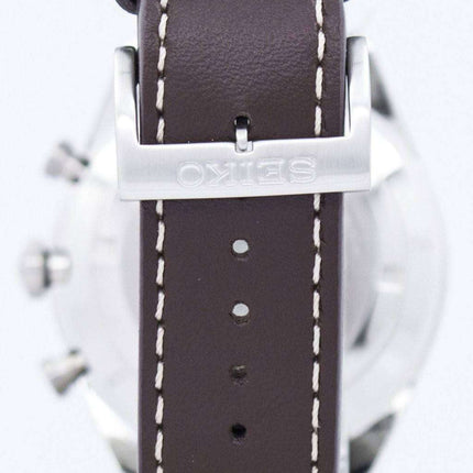 Seiko Chronograph Quartz SSB275 SSB275P1 SSB275P Men's Watch