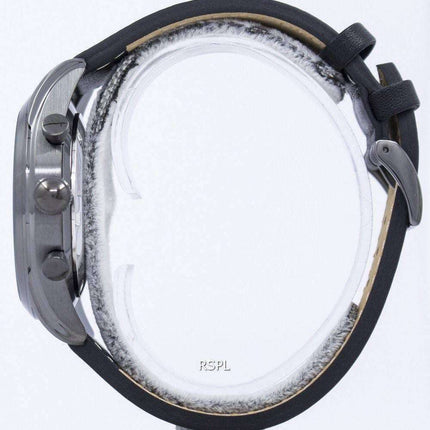 Seiko Chronograph Quartz SSB277 SSB277P1 SSB277P Men's Watch