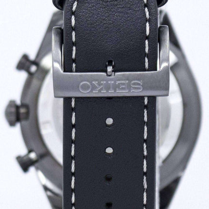 Seiko Chronograph Quartz SSB277 SSB277P1 SSB277P Men's Watch