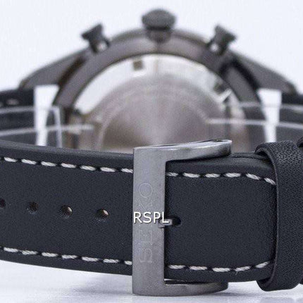 Seiko Chronograph Quartz SSB277 SSB277P1 SSB277P Men's Watch