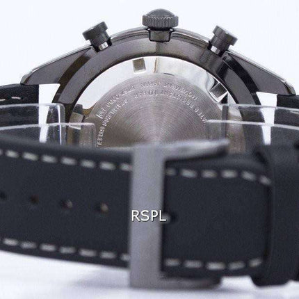 Seiko Chronograph Quartz SSB277 SSB277P1 SSB277P Men's Watch