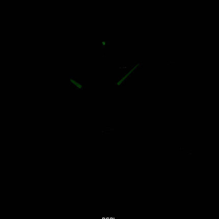 Seiko Sports Chronograph Tachymeter Quartz SSB281 SSB281P1 SSB281P Men's Watch