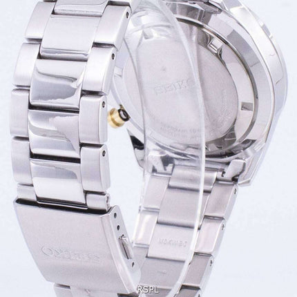 Seiko Neo Sports Chronograph Quartz SSB285 SSB285P1 SSB285P Men's Watch