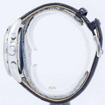 Seiko Chronograph Quartz SSB291 SSB291P1 SSB291P Men's Watch