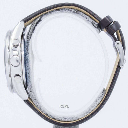 Seiko Classic Chronograph Quartz SSB293 SSB293P1 SSB293P Men's Watch