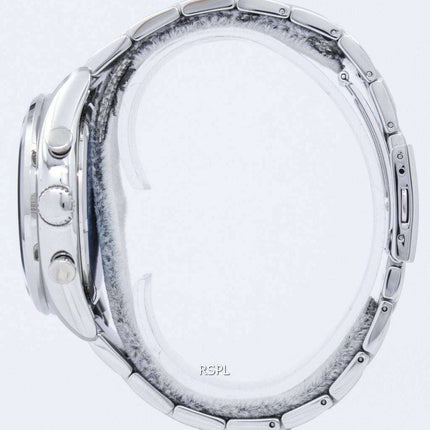 Seiko Classic Chronograph Quartz SSB295 SSB295P1 SSB295P Men's Watch