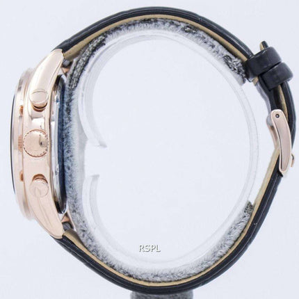 Seiko Classic Chronograph Quartz SSB296 SSB296P1 SSB296P Men's Watch