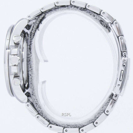 Seiko Chronograph Quartz Tachymeter SSB297 SSB297P1 SSB297P Men's Watch