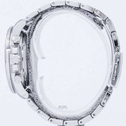 Seiko Sports Chronograph Quartz Tachymeter SSB299 SSB299P1 SSB299P Men's Watch