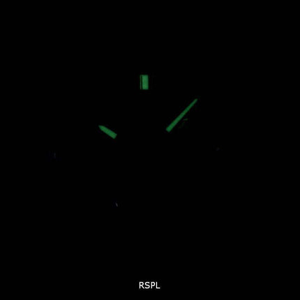 Seiko Chronograph Tachymeter Quartz SSB301 SSB301P1 SSB301P Men's Watch