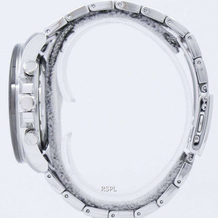 Seiko Chronograph Tachymeter Quartz SSB303 SSB303P1 SSB303P Men's Watch