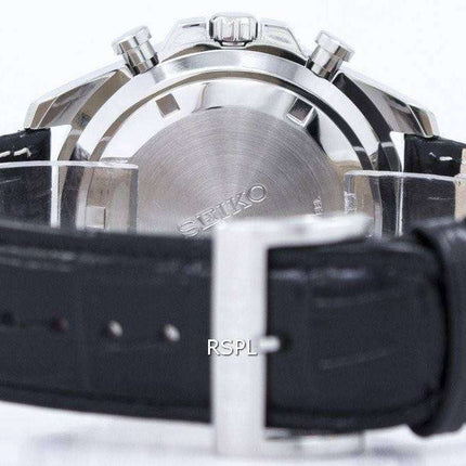 Seiko Chronograph Quartz Tachymeter SSB305 SSB305P1 SSB305P Men's Watch