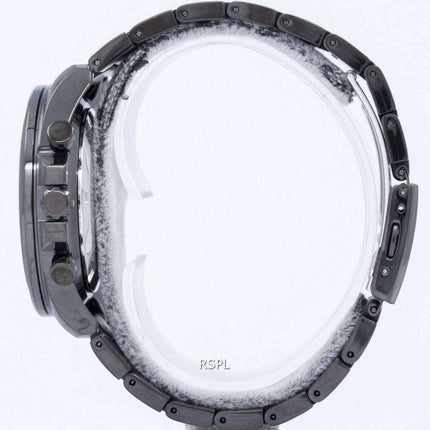 Seiko Chronograph Quartz Tachymeter SSB311 SSB311P1 SSB311P Men's Watch