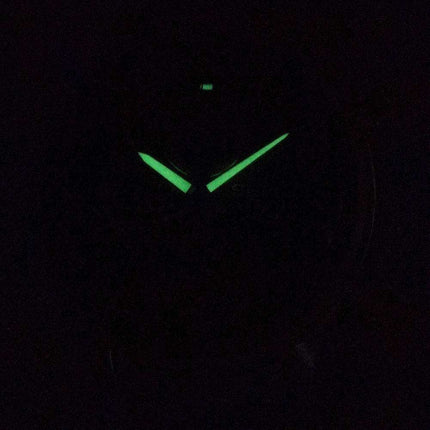 Seiko Sports Chronograph Tachymeter Quartz SSB313 SSB313P1 SSB313P Men's Watch