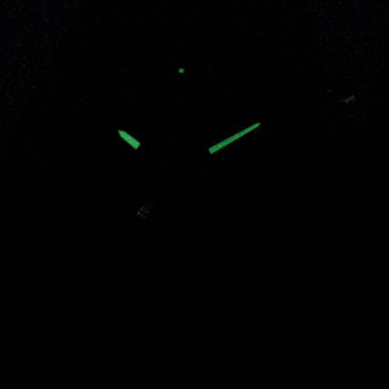 Seiko Chronograph Tachymeter Quartz SSB319 SSB319P1 SSB319P Men's Watch