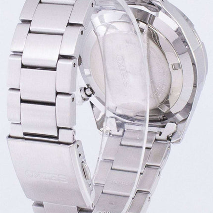 Seiko Chronograph Tachymeter Quartz SSB319 SSB319P1 SSB319P Men's Watch