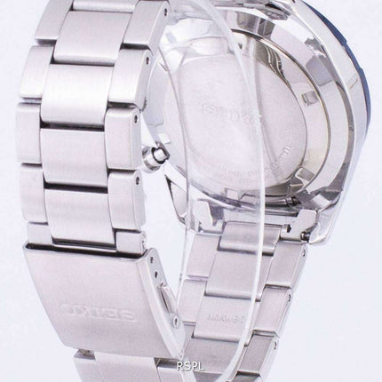 Seiko Motosportz Chronograph Quartz SSB321 SSB321P1 SSB321P Men's Watch