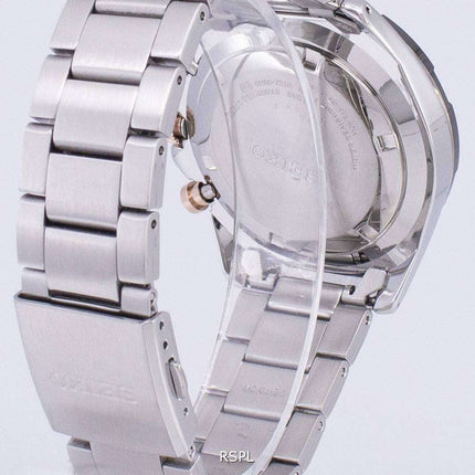 Seiko Motorsport Chronograph Quartz SSB323 SSB323P1 SSB323P Men's Watch