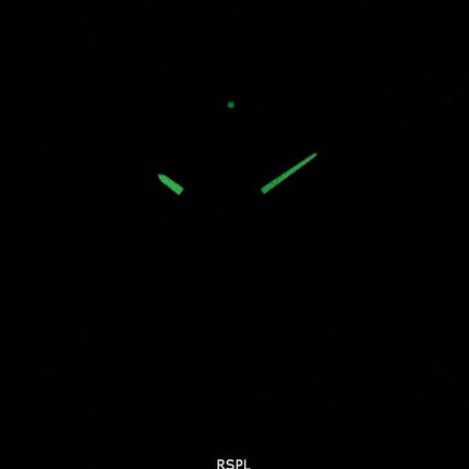 Seiko Chronograph Tachymeter Quartz SSB327 SSB327P1 SSB327P Men's Watch