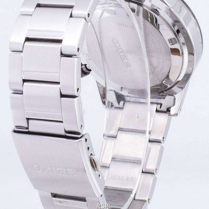 Seiko Chronograph SSB331 SSB331P1 SSB331P Quartz Men's Watch