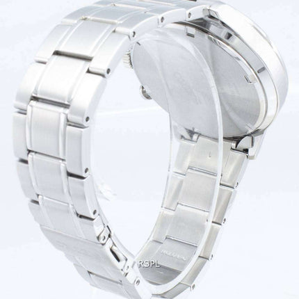 Seiko Chronograph SSB337P SSB337P1 SSB337 Quartz Men's Watch