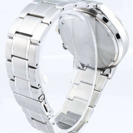 Seiko Chronograph SSB339P SSB339P1 SSB339 Analog Quartz Men's Watch