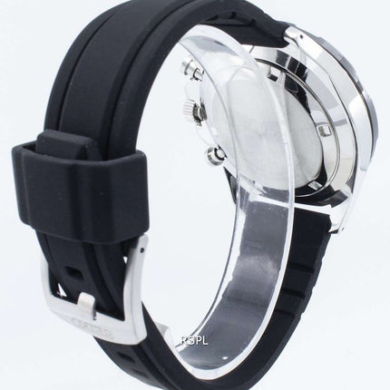 Seiko Chronograph SSB347 SSB347P1 SSB347P Tachymeter Quartz Men's Watch