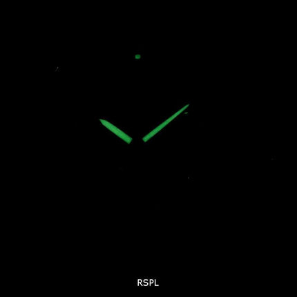 Seiko Chronograph SSB349 SSB349P1 SSB349P Tachymeter Quartz Men's Watch