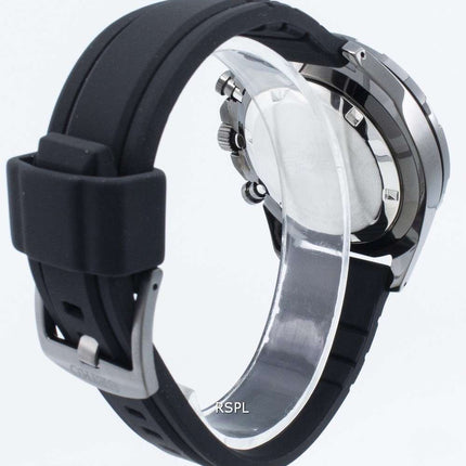 Seiko Chronograph SSB349 SSB349P1 SSB349P Tachymeter Quartz Men's Watch