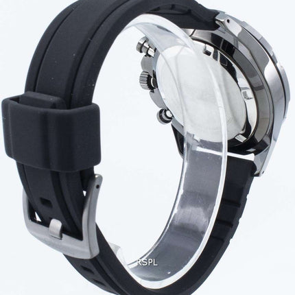 Seiko Chronograph SSB353 SSB353P1 SSB353P Tachymeter Quartz Men's Watch