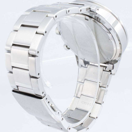 Seiko Chronograph SSB355P SSB355P1 SSB355 Tachymeter Quartz Men's Watch