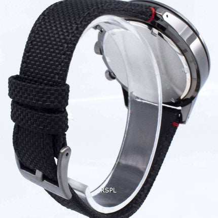 Seiko Chronograph SSB359P SSB359P1 SSB359 Tachymeter Quartz Men's Watch