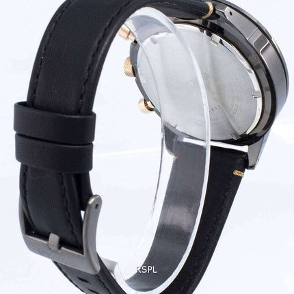 Seiko Chronograph SSB361P SSB361P1 SSB361 Tachymeter Quartz Men's Watch