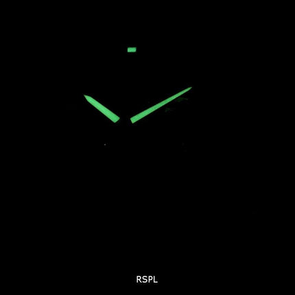 Seiko Chronograph SSB363 SSB363P1 SSB363P Tachymeter Quartz Men's Watch