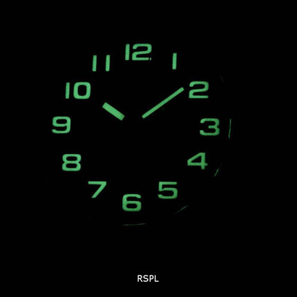 Seiko Solar Chronograph SSC231 SSC231P1 SSC231P Mens Watch