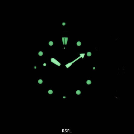 Seiko Solar Chronograph Diver's 200M SSC237 SSC237P1 SSC237P Men's Watch