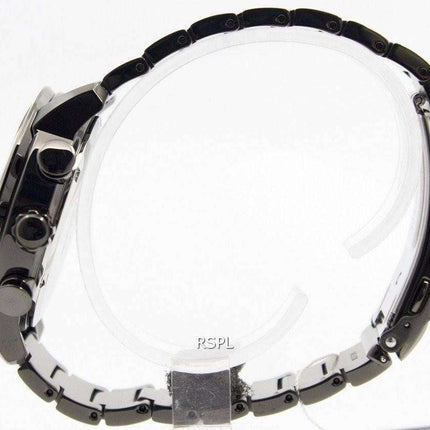 Seiko Prospex Solar Chronograph SSC419P1 SSC419P Men's Watch