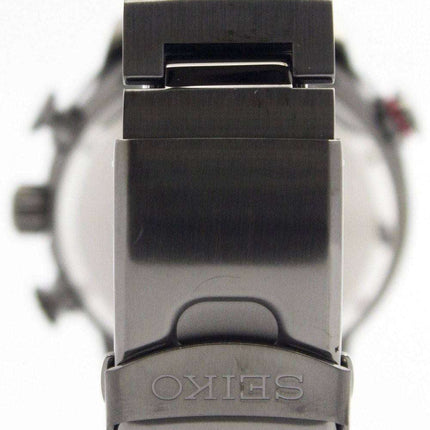 Seiko Prospex Solar Chronograph SSC419P1 SSC419P Men's Watch