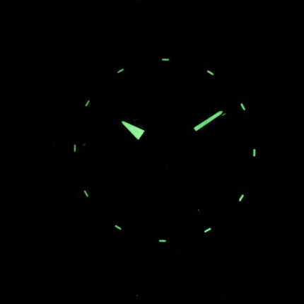 Seiko Solar Chronograph Alarm SSC555 SSC555P1 SSC555P Men's Watch