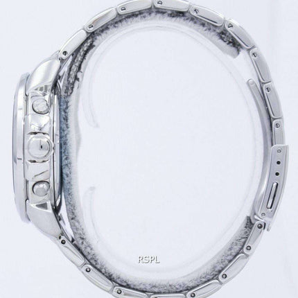 Seiko Premier Chronograph Solar SSC597 SSC597P1 SSC597P Men's Watch