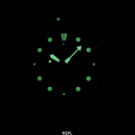 Seiko Prospex Diver's Solar Chronograph 200M SSC615 SSC615P1 SSC615P Men's Watch