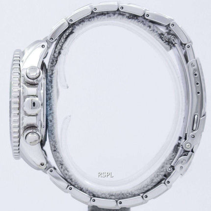 Seiko Prospex Diver's Solar Chronograph 200M SSC615 SSC615P1 SSC615P Men's Watch